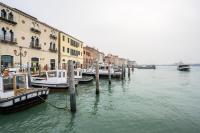 Charming apartment in Zattere - Ferienwohnung Venedig