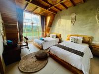 Villa con 2 Camere da Letto