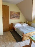 Pokoje Gościnne Mazyk - B&B Zakopane