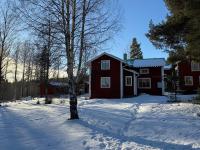 Annexet Orrabackens Gårdshus - B&B