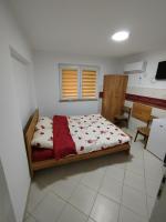 Apartamento de 1 dormitorio