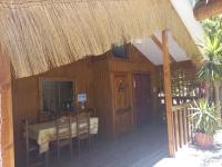 Bungalow met 3 Slaapkamers
