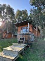 Casa a Schiera con 2 Camere da Letto