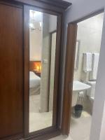 Camera Deluxe Doppia con Letti Singoli