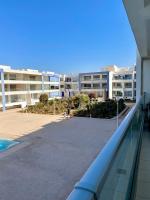 Appartamento con Vista Piscina