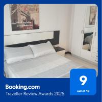 VUT "O Pazo" Sanxenxo os espera - Ferienwohnung Sanxenxo