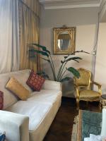 egad house - Ferienwohnung Kairo