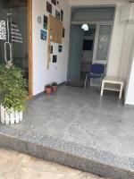 Apartment mit 2 Schlafzimmern