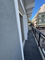 SeaGreen Luxury Apartment - B&B