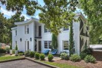 Comfortable 1BR Myers Park Oasis - Bed and Breakfast Charlotte