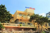 Nui Nho Motel - B&B