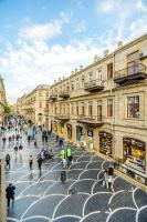 Apartment Homeland - B&B Bakú