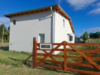 LA CLARITA Chapadmalal - B&B