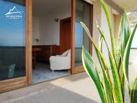 Appartamento fronte mare RC27 - Ferienwohnung Roseto degli Abruzzi