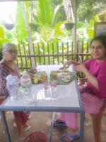 Mundromocktail Tourist Home - B&B Sāsthānkotta