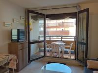 Appartement fonctionnel à Seignosse Plages, parking gratuit - FR-1-239-1096 - Ferienwohnung Seignosse