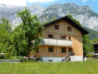 Ferienwohnung Allmein Top 2 - B&B Vandans