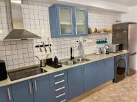 FlatsBahiaArinaga En Playa de Arinaga con garaje - B&B Arinaga