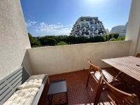 La Grande Motte - centre ville - 2 min de la plage - B&B La Grande-Motte