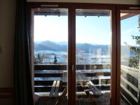 La bulle - Font-Romeu - B&B