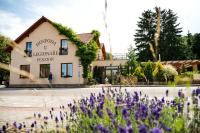 Penzion a Hospoda U Legionáře - B&B Vlkov