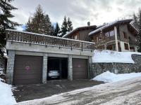 Le Sauget- au Chalet Bellevue Domaine La Plagne Paradiski - B&B Mâcot-la-Plagne