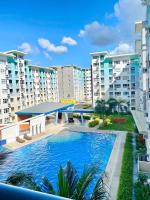 Seawind Condo Tower 3,4,5,6 near Davao Airport - B&B