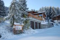 Les Verdons - Chalet Bellevue Domaine La Plagne - B&B Mâcot-la-Plagne