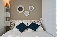 La Sister - Entre Lille et Lens, parking - B&B Carvin