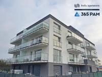 Apartamenty w Gąskach - 365PAM - Ferienwohnung