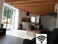 Le Nolan - B&B Cublize