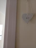 Großes Doppelzimmer