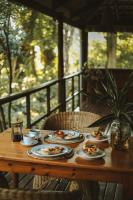 Honeywood Forest Lodge - B&B Port Shepstone