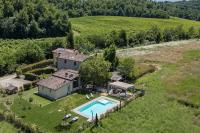 Il Fienile Toscano - Ferienwohnung