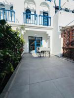 Bungalow Gilly - B&B