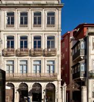 BOUTiQUE Rentals- THE MiRaDOURO Ribeira Apartment - Chambres d'hôtes Porto