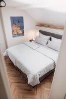 DOM Apartment IV - modern & zentral mit kostenfreiem Parkplatz - B&B Fulda