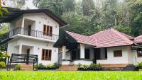PARTHO home stay - B&B Padinjarathara