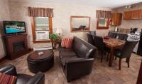 Suite con 2 Camere da Letto