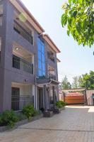 Urban Bliss Residence - B&B Bungoma