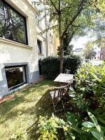 Sülzer Altbautraum - B&B Colonia