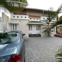 Villa de 2 dormitorios