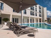Royal Rose Apartment - Ferienwohnung Umag