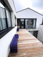 theSocial Liveur- SOHO- LES CHARTRONS - B&B Bordeaux