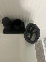 Vierbettzimmer