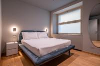 Suite mit 2 Schlafzimmern