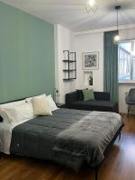 Dreibettzimmer