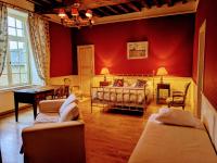 Deluxe Junior Suite