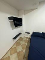 Quitinete na W2 Norte - Ferienwohnung Brasília