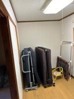 一棟貸し民泊宿松山荘 - B&B Iki